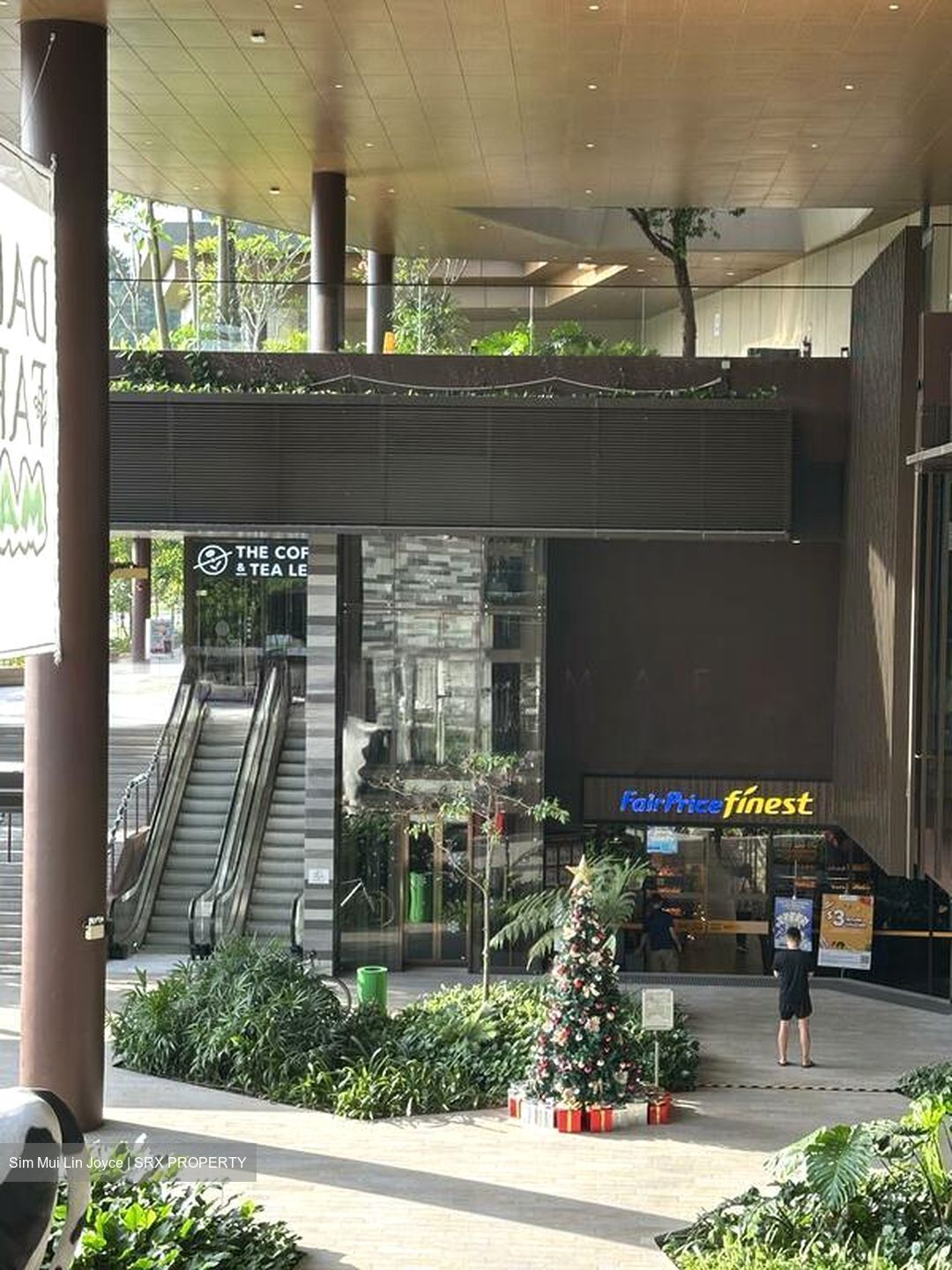 Dairy Farm Residences (D23), Apartment #626957241